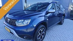 Blauw Gebruikt 2018 Dacia Duster Prestige SUV | € 13.950 (Eerlijke prijs)