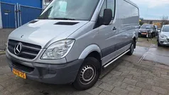 Gebruikt 2011 Mercedes 316 Van | € 5.850 (Super prijs)