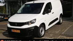 Gebruikt 2020 Peugeot Partner MPV | € 11.295 (Eerlijke prijs)