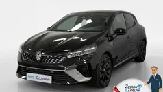 Zwart Gebruikt 2024 Renault Clio V Esprit Alpine Hatchback | € 27.445 (Eerlijke prijs)