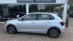 Hatchback Gebruikt 2023 VW Polo Life Hatchback | € 21.450 (Goede deal)