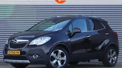 Gebruikt 2014 Opel Mokka Cosmo SUV | € 8.950 (Eerlijke prijs)