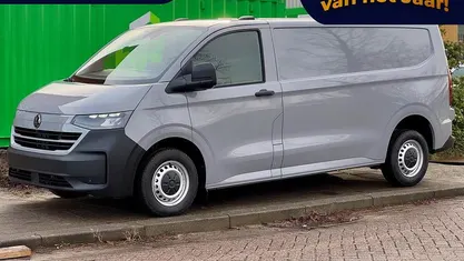 Occasion VW Transporter Life 2024 Grijs Van