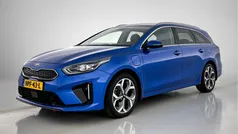 Gebruikt 2021 Kia Ceed Stationwagen | € 24.445 (Eerlijke prijs)