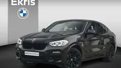 Zwart Gebruikt 2019 BMW X4 Comfort Edition SUV | € 40.950 (Eerlijke prijs)