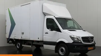 Occasion Mercedes Sprinter 129 PK (94 kW) 2014 Van