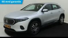 Grijs Gebruikt 2024 Mercedes EQA250 Luxury SUV | € 36.945 (Eerlijke prijs)