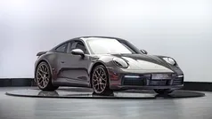 Gebruikt 2019 Porsche 911 Carrera S Sport Coupé | € 124.940 (Goede deal)