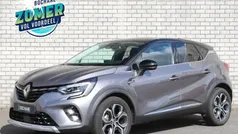 Gebruikt 2022 Renault Captur Intens SUV | € 23.240 (Eerlijke prijs)