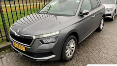 Gebruikt 2023 Skoda Kamiq Ambition SUV | € 21.895 (Goede deal)