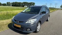 Gebruikt 2008 Mazda 5 MPV | € 1.749 (Goede deal)
