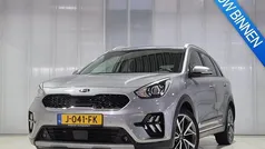 Gebruikt 2020 Kia Niro SUV | € 22.400 (Eerlijke prijs)
