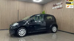Gebruikt 2018 Skoda Citigo Ambition Hatchback | € 8.540 (Eerlijke prijs)