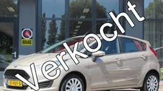Bruin Gebruikt 2016 Ford Fiesta Style Hatchback | € 8.900 (Eerlijke prijs)