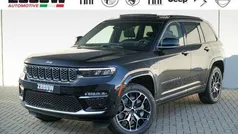Gebruikt 2024 Jeep Grand Cherokee Summit SUV | € 94.450
