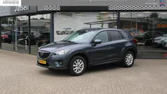 Gebruikt 2012 Mazda CX-5 SUV | € 13.450 (Eerlijke prijs)