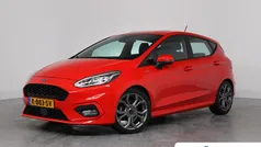 Gebruikt 2021 Ford Fiesta ST-Line Hatchback | € 19.395 (Eerlijke prijs)