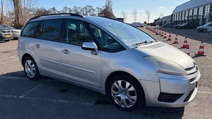 Occasion Citroën Grand C4 Picasso 125 PK (91 kW) 2006 MPV