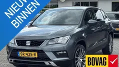 Gebruikt 2016 Seat Ateca Style SUV | € 15.499 (Eerlijke prijs)