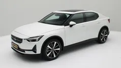 Gebruikt 2020 Polestar 2 Long Range Dual motor Sedan | € 27.000 (Eerlijke prijs)
