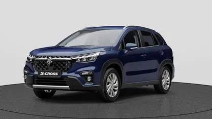 Gebruikt 2025 Suzuki SX4 S-Cross SUV | € 32.880 (Goede deal)