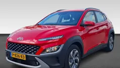 Rood Gebruikt 2022 Hyundai Kona Comfort SUV | € 22.930 (Goede deal)