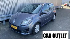 Gebruikt 2010 Renault Twingo Dynamique Hatchback | € 2.450 (Eerlijke prijs)