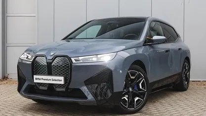 Gebruikt 2023 BMW iX Executive SUV | € 49.900 (Eerlijke prijs)
