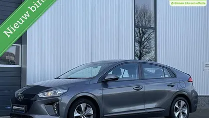 Occasion 2019 Hyundai Ioniq Comfort Hatchback | € 8.995 (Super prijs)
