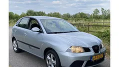 Grijs Gebruikt 2007 Seat Ibiza Hatchback | € 950 (Goede deal)
