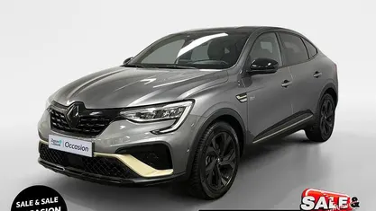 Occasion Renault Arkana Engineered 143 PK (105 kW) 2022 SUV