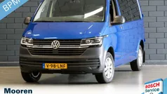 Gebruikt 2023 VW T6.1 Comfortline Van | € 37.950 (Goede deal)