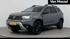 Grijs Gebruikt 2022 Dacia Duster Extreme SUV | € 18.440 (Eerlijke prijs)