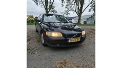 Gebruikt 2005 Volvo S60 Sedan | € 1.999 (Super prijs)