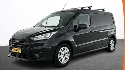 Occasion 2023 Ford Transit Trend Van | € 24.890 (Eerlijke prijs)