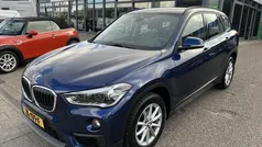 Gebruikt 2019 BMW X1 Efficient Dynamics SUV | € 18.950 (Eerlijke prijs)