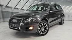Grijs Gebruikt 2010 Audi Q5 Proline SUV | € 8.999 (Goede deal)