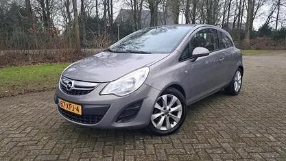 Occasion Opel Corsa S 95 PK (69 kW) 2012 Hatchback