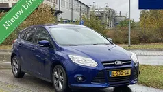 Gebruikt 2013 Ford Focus Hatchback | € 5.495 (Eerlijke prijs)