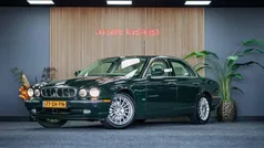 Groen Gebruikt 2006 Jaguar XJ Sedan | € 6.500 (Eerlijke prijs)