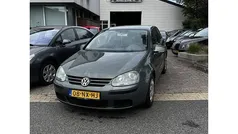 Gebruikt 2004 VW Golf IV Trendline Hatchback | € 695 (Super prijs)