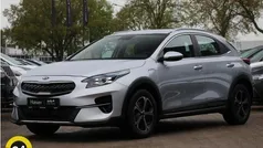 Gebruikt 2021 Kia XCeed SUV | € 20.945 (Goede deal)