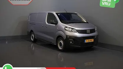 Gebruikt 2023 Fiat Scudo Van | € 18.944 (Eerlijke prijs)