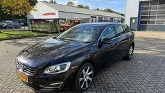 Gebruikt 2014 Volvo V60 Summum Stationwagen | € 4.950 (Goede deal)