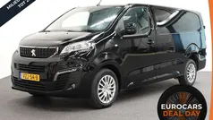 Zwart Gebruikt 2023 Peugeot Expert Van | € 25.790 (Eerlijke prijs)