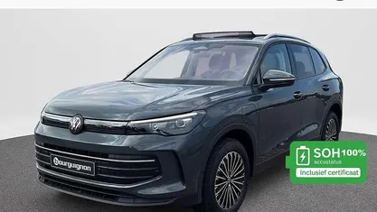 Occasion 2025 VW Tiguan Edition SUV | € 49.999 (Super prijs)