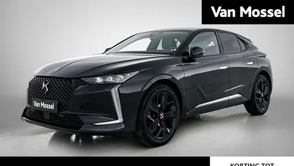 Hatchback Gebruikt 2022 DS Automobiles DS4 Performance Hatchback | € 24.445 (Eerlijke prijs)