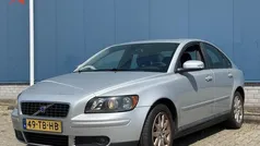 Grijs Gebruikt 2006 Volvo S40 Sedan | € 999 (Super prijs)