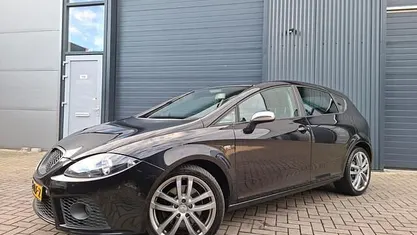 Occasion 2006 Seat Leon FR Hatchback | € 3.949 (Eerlijke prijs)