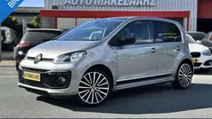 Gebruikt 2021 VW up! R-line Hatchback | € 12.500 (Eerlijke prijs)